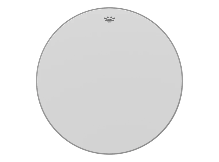 Remo BR-1134 Ambassador Coated 34 Basstrommeskinn 